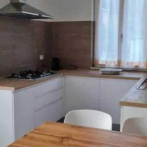 Casa Rosetta Apartment Noli