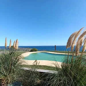 Romantico Con Piscina Apartment Cervo