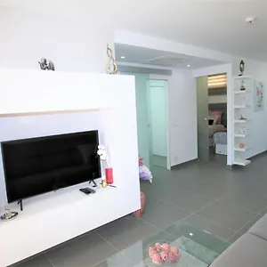 Fantastic With Sea Views Apartment Playa del Inglés